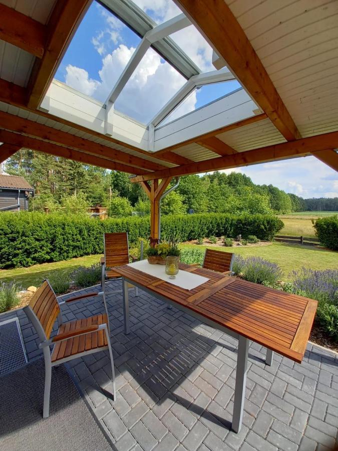 The Ivy Villa Wittingen Exterior photo