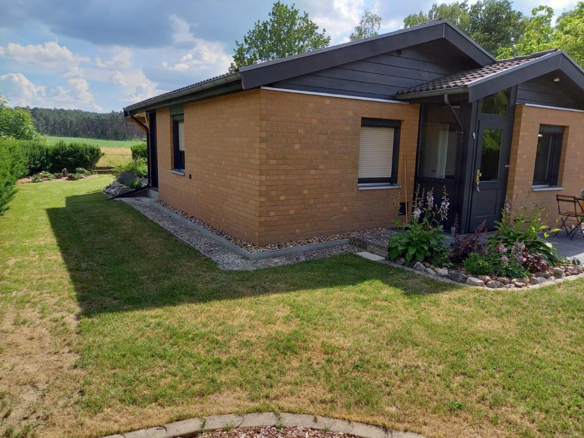 The Ivy Villa Wittingen Exterior photo